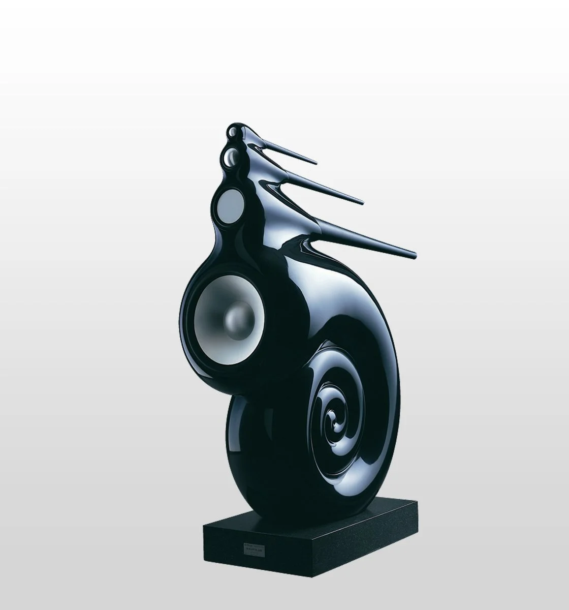 Bowers & Wilkins Nautilus | Soundstage Hi-Fi Bowers&Wilkins